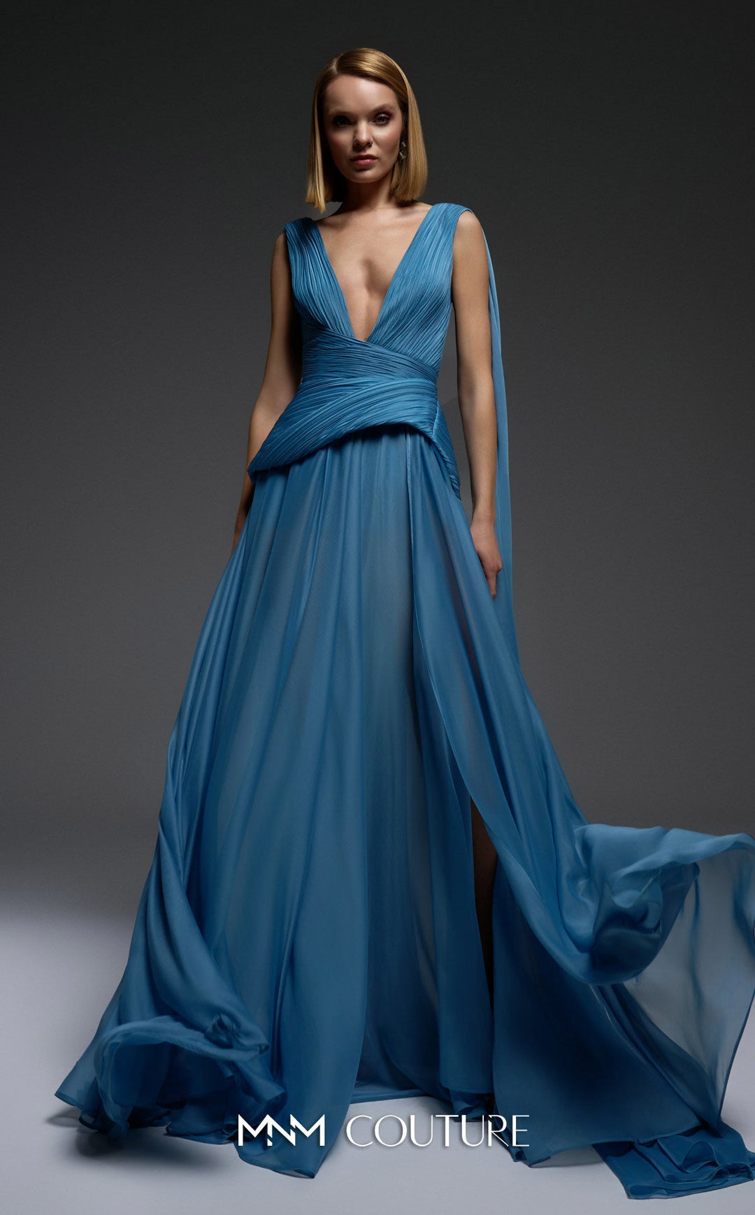 MNM Couture E0121 Dress