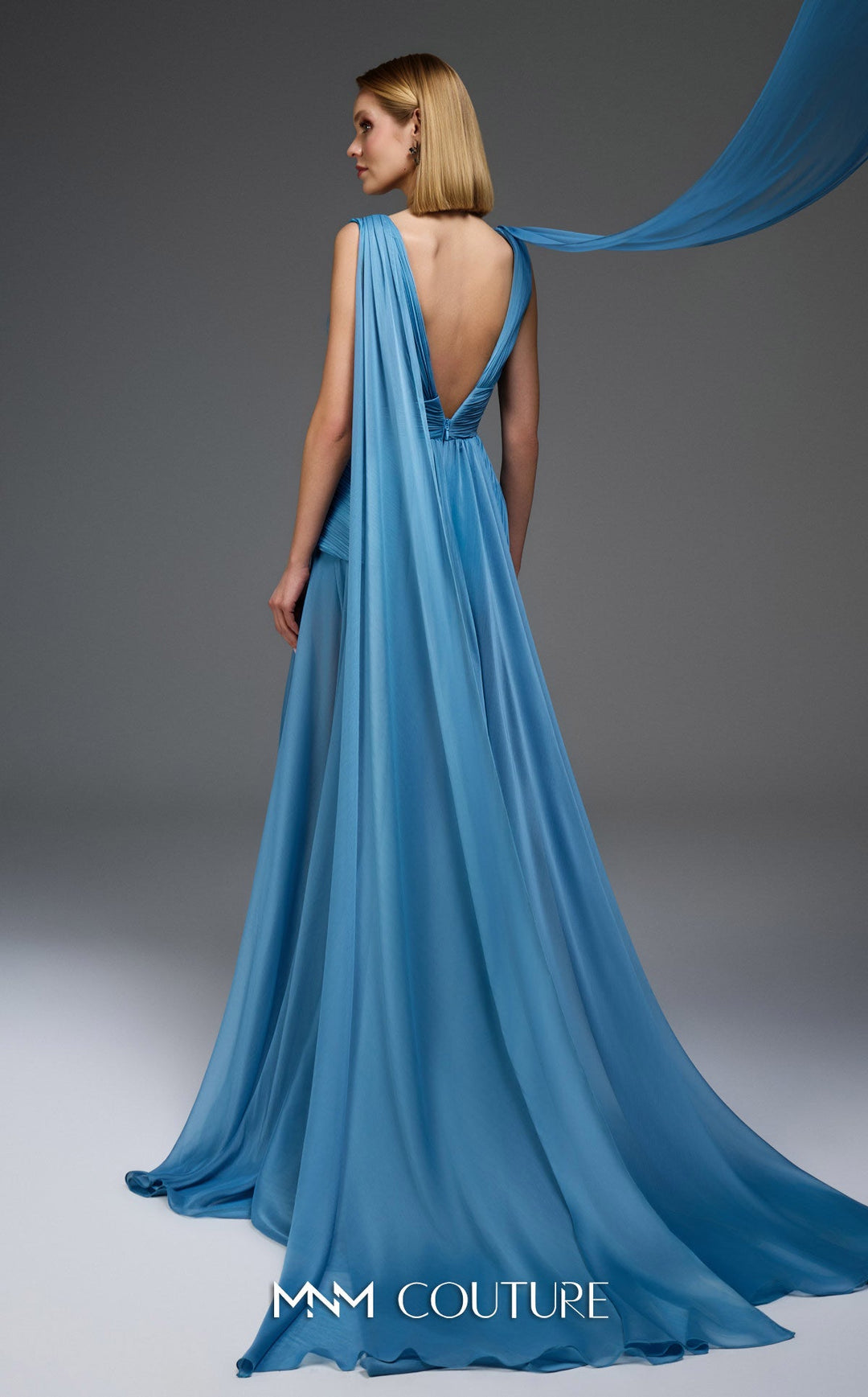 MNM Couture E0121 Dress