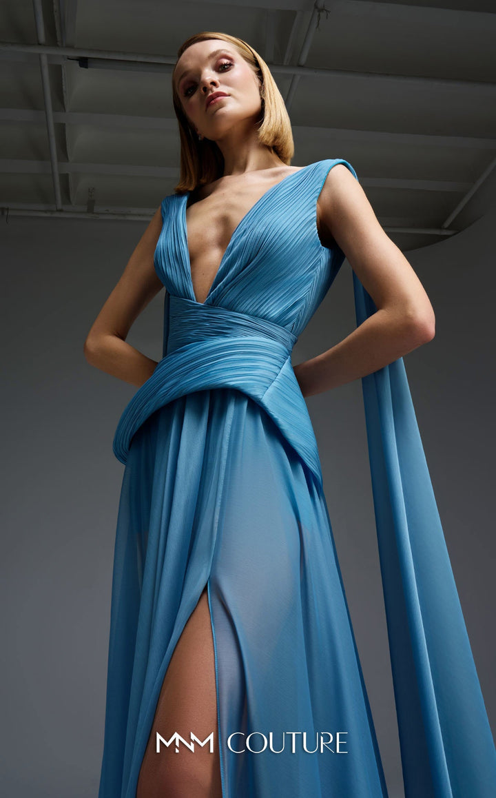 MNM Couture E0121 Dress