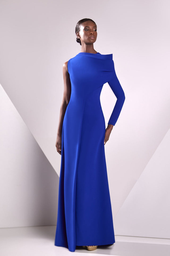 Edward Arsouni Couture 946 Dress