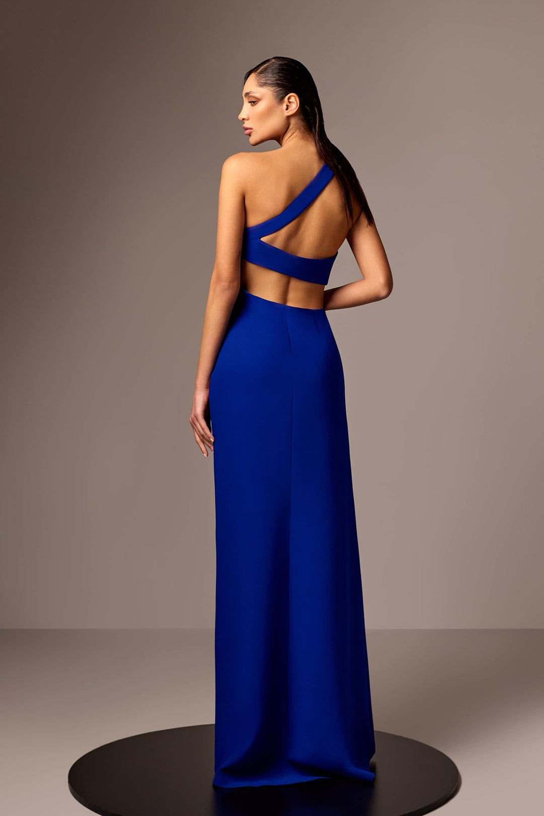 Edward Arsouni Couture 815 Dress