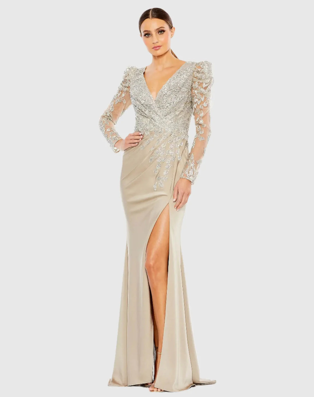 Mac Duggal 20346 Dress - FOSTANI.com