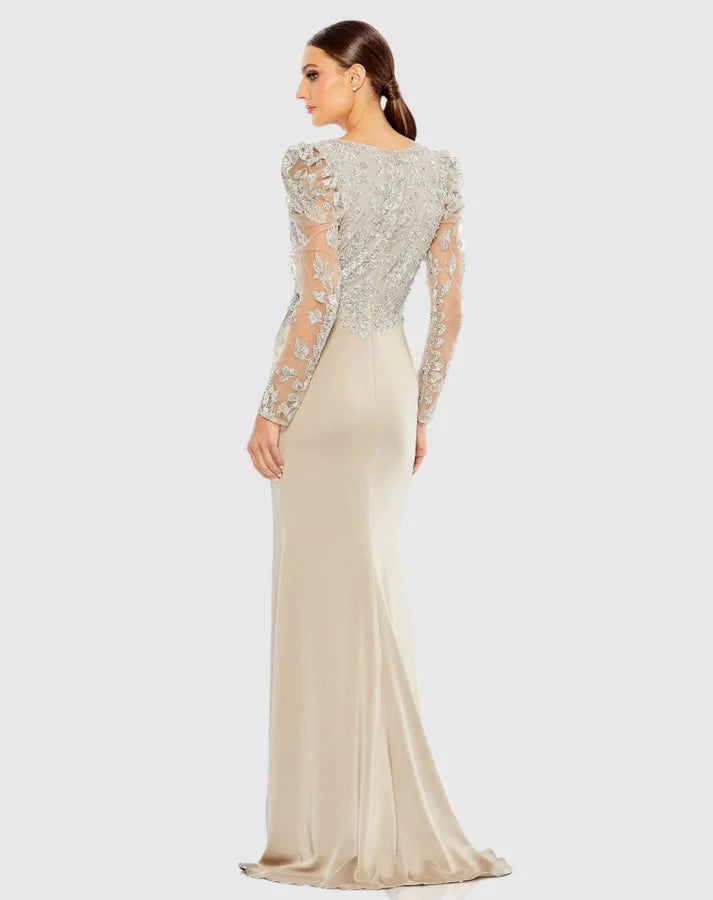 Mac Duggal 20346 Dress - FOSTANI.com