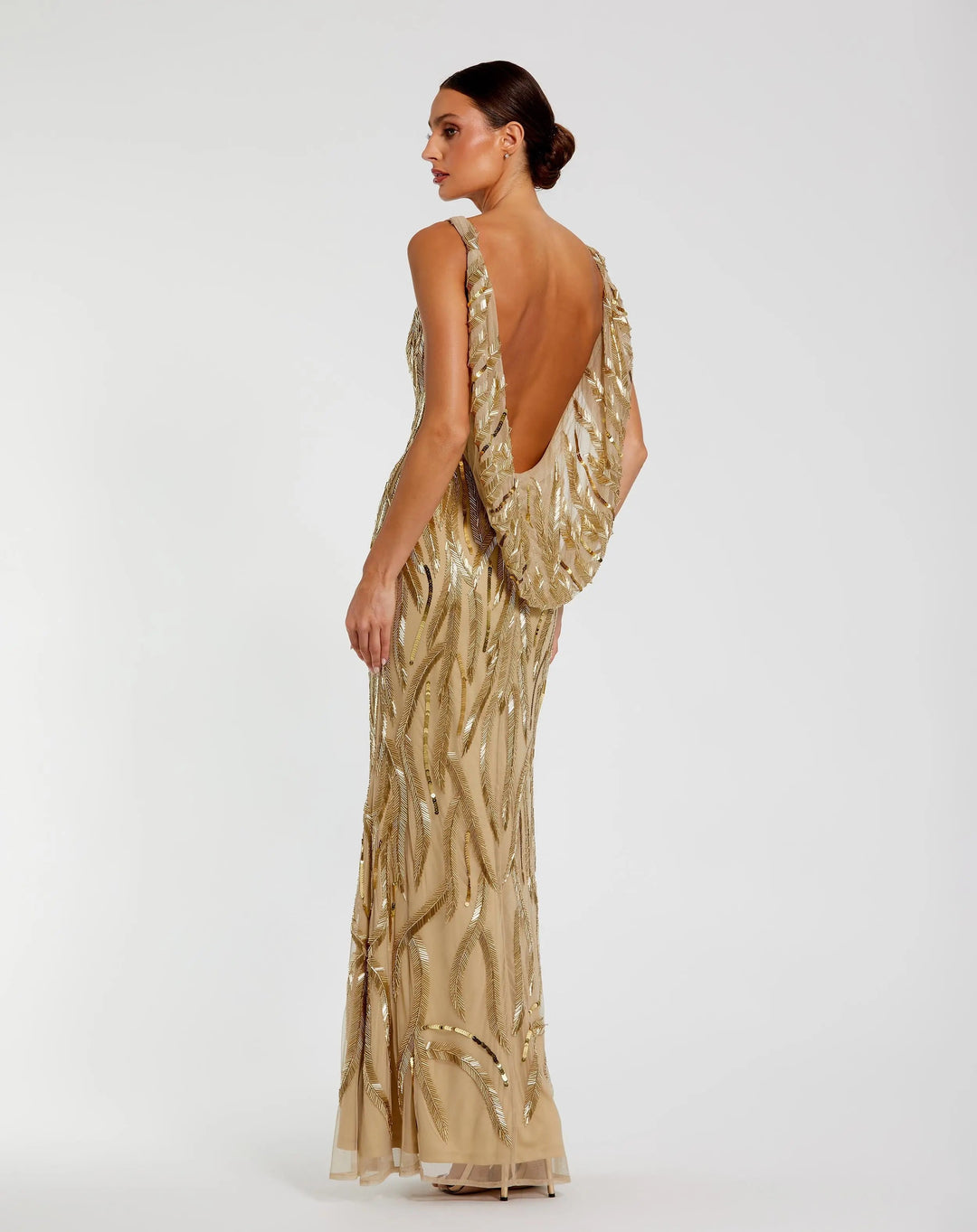Mac Duggal 94146 Dress - FOSTANI.com