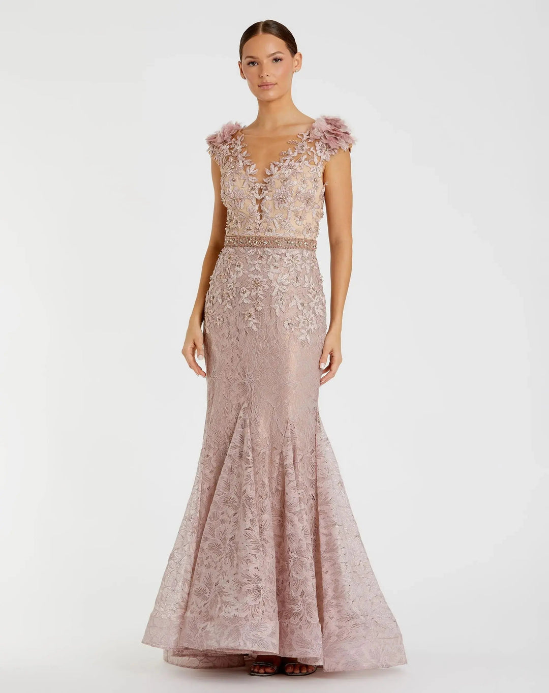 Mac Duggal 79368 Dress - FOSTANI.com