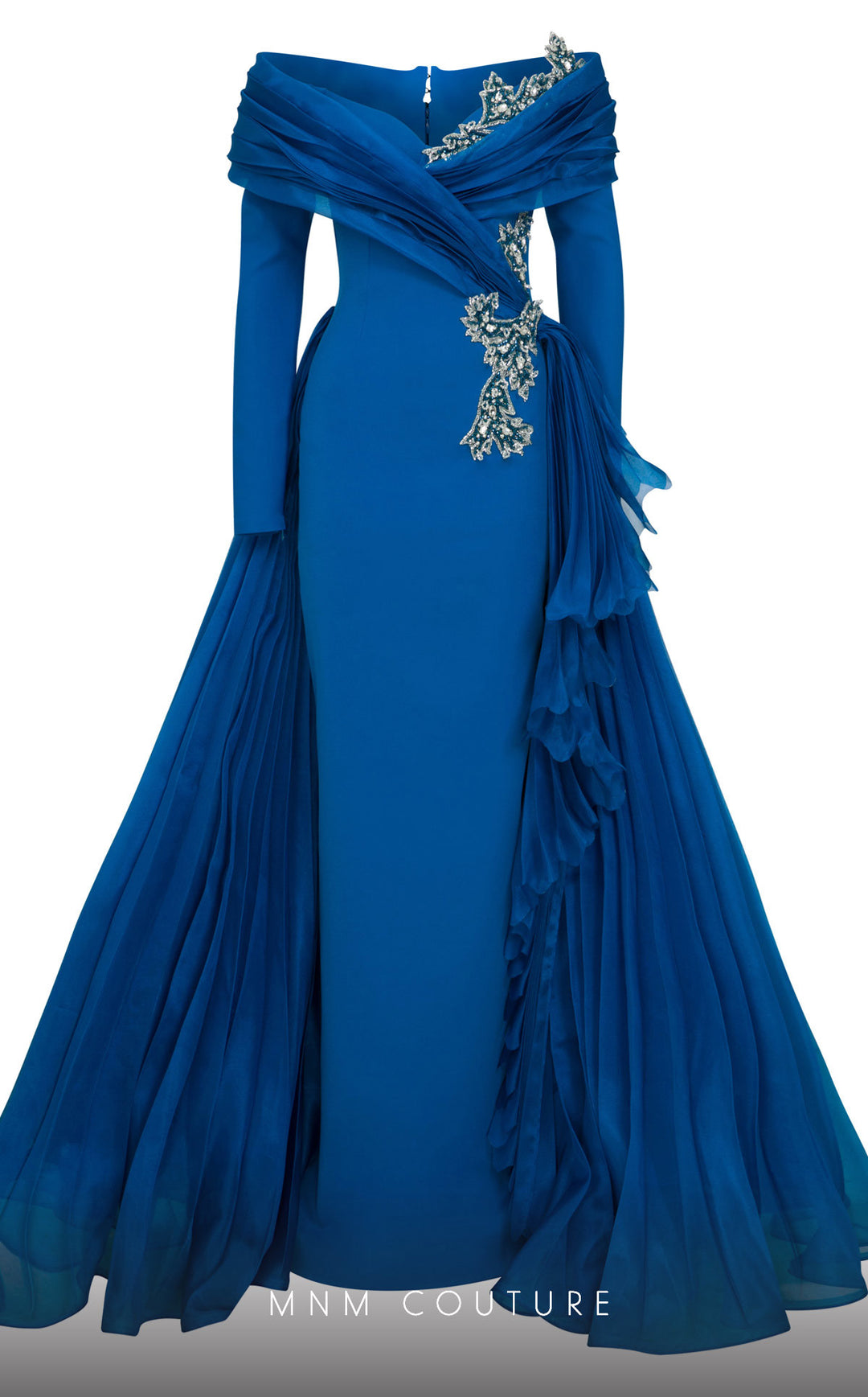 FOUAD SARKIS F02800 DRESS