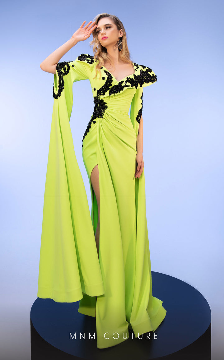 FOUAD SARKIS F02802 DRESS - FOSTANI