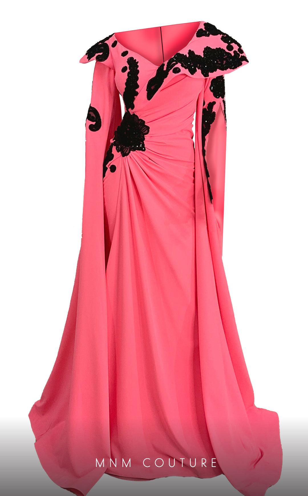 FOUAD SARKIS F02802 DRESS