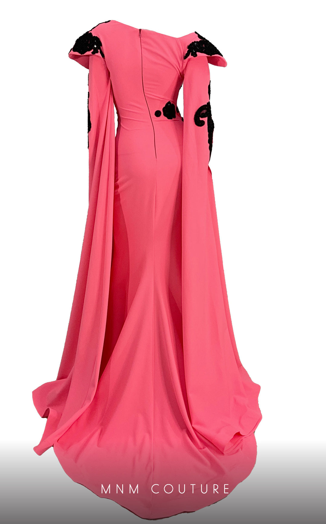 FOUAD SARKIS F02802 DRESS