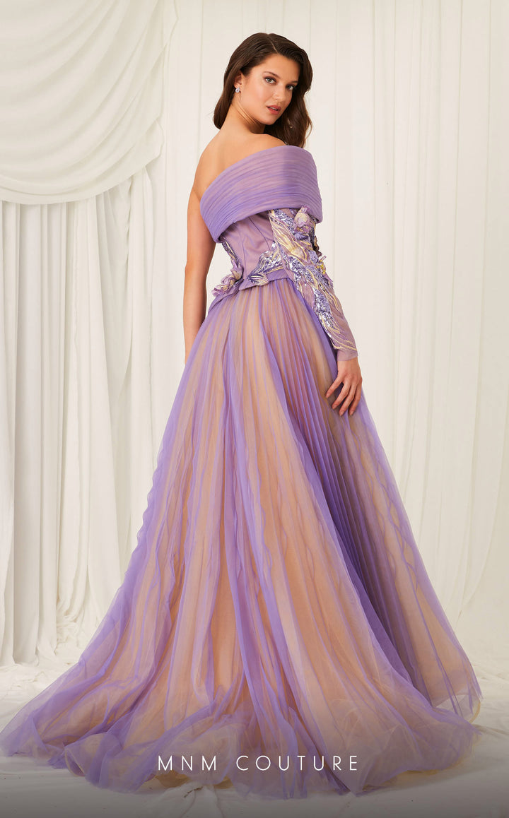 FOUAD SARKIS F02807 DRESS - FOSTANI