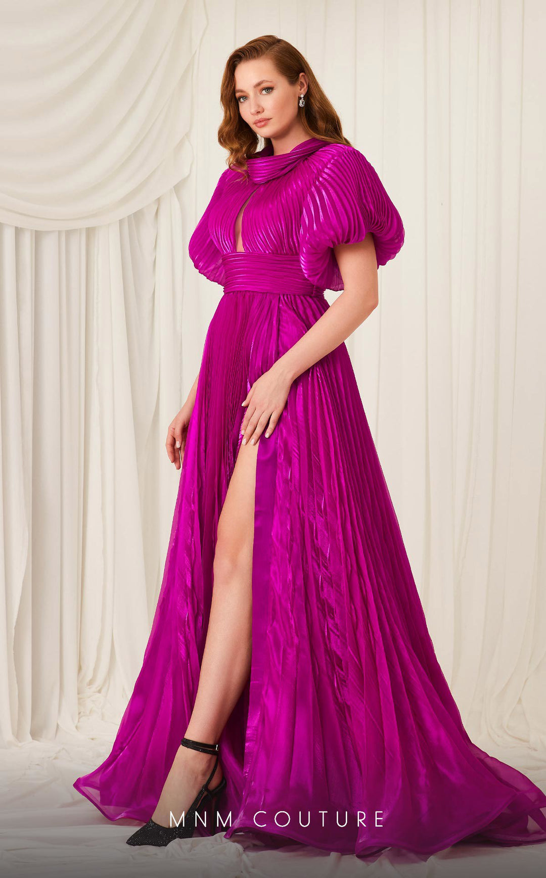 FOUAD SARKIS F02809 DRESS - FOSTANI