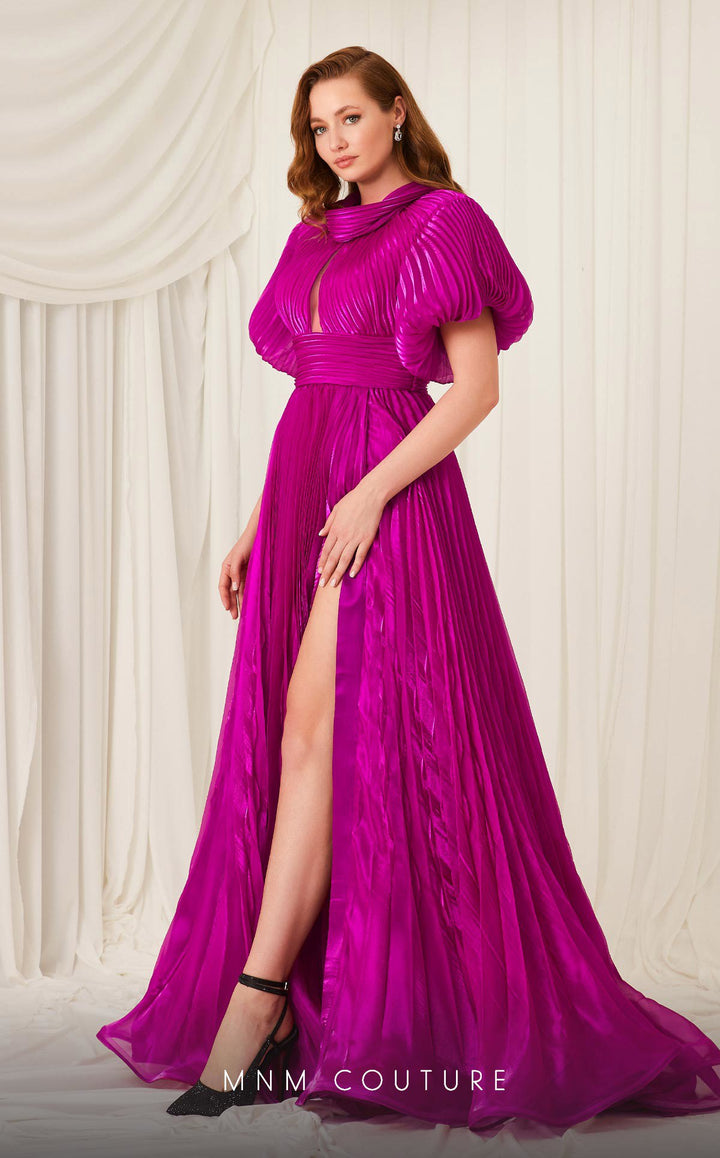 FOUAD SARKIS F02809 DRESS - FOSTANI