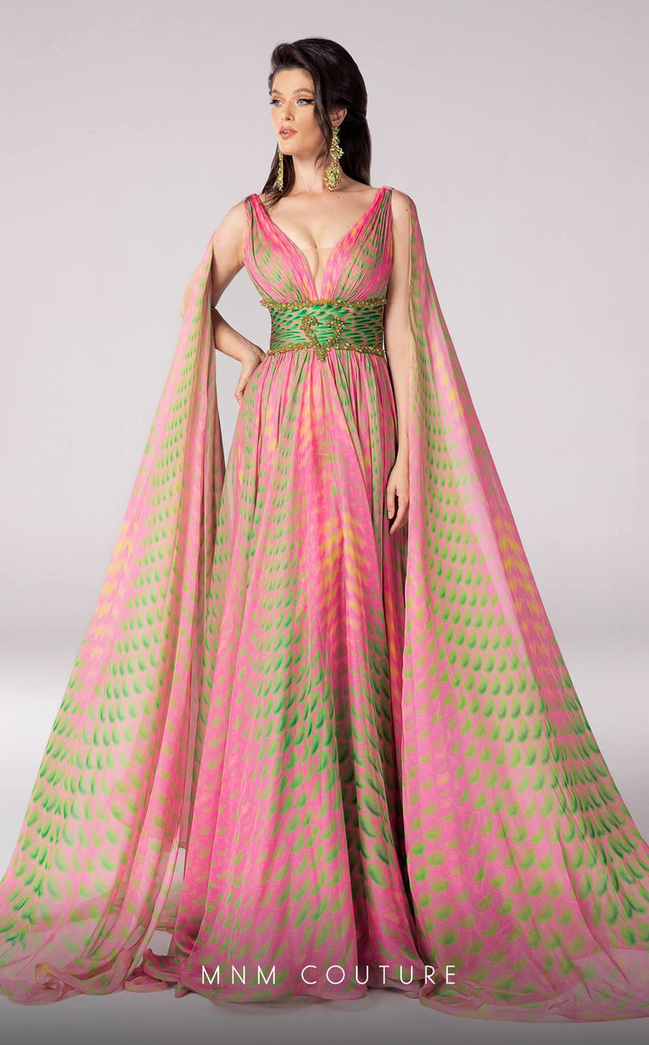 FOUAD SARKIS F02828 DRESS - FOSTANI