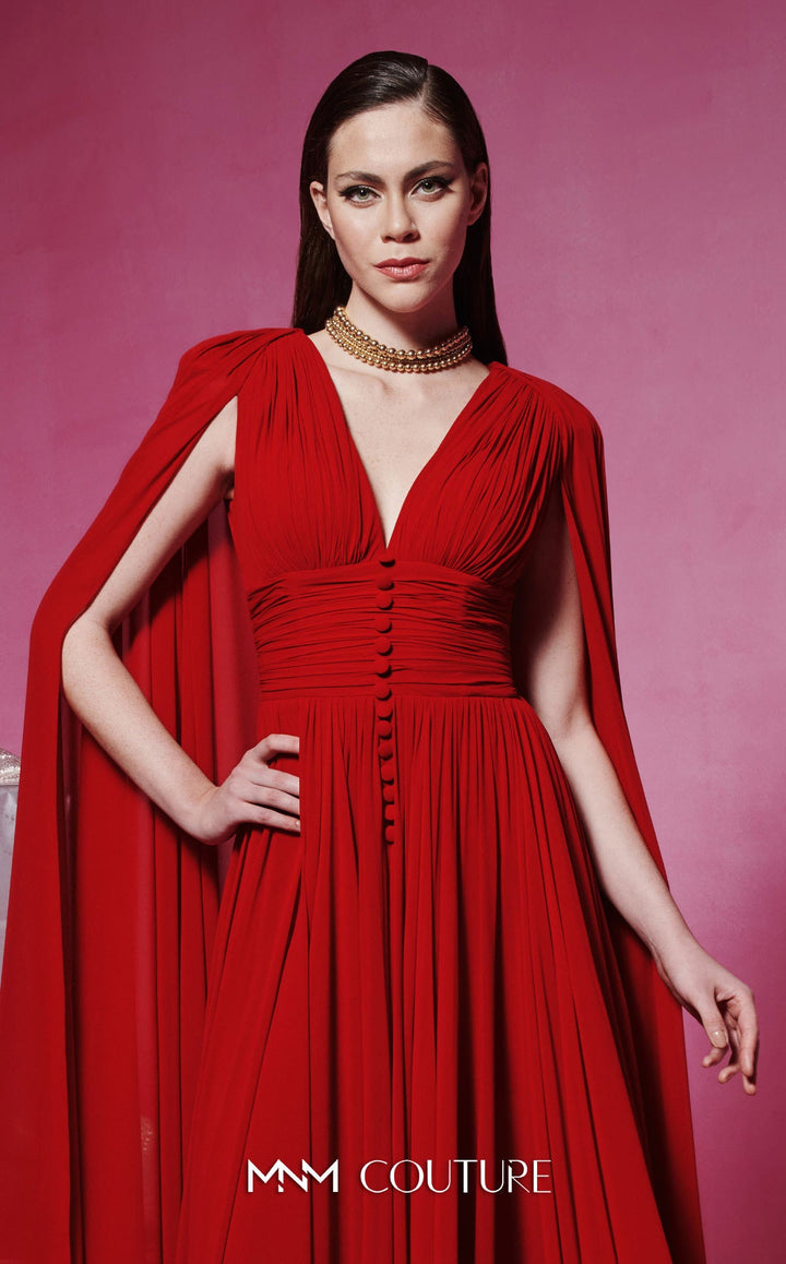 Fouad Sarkis F02845 Dress - FOSTANI.com
