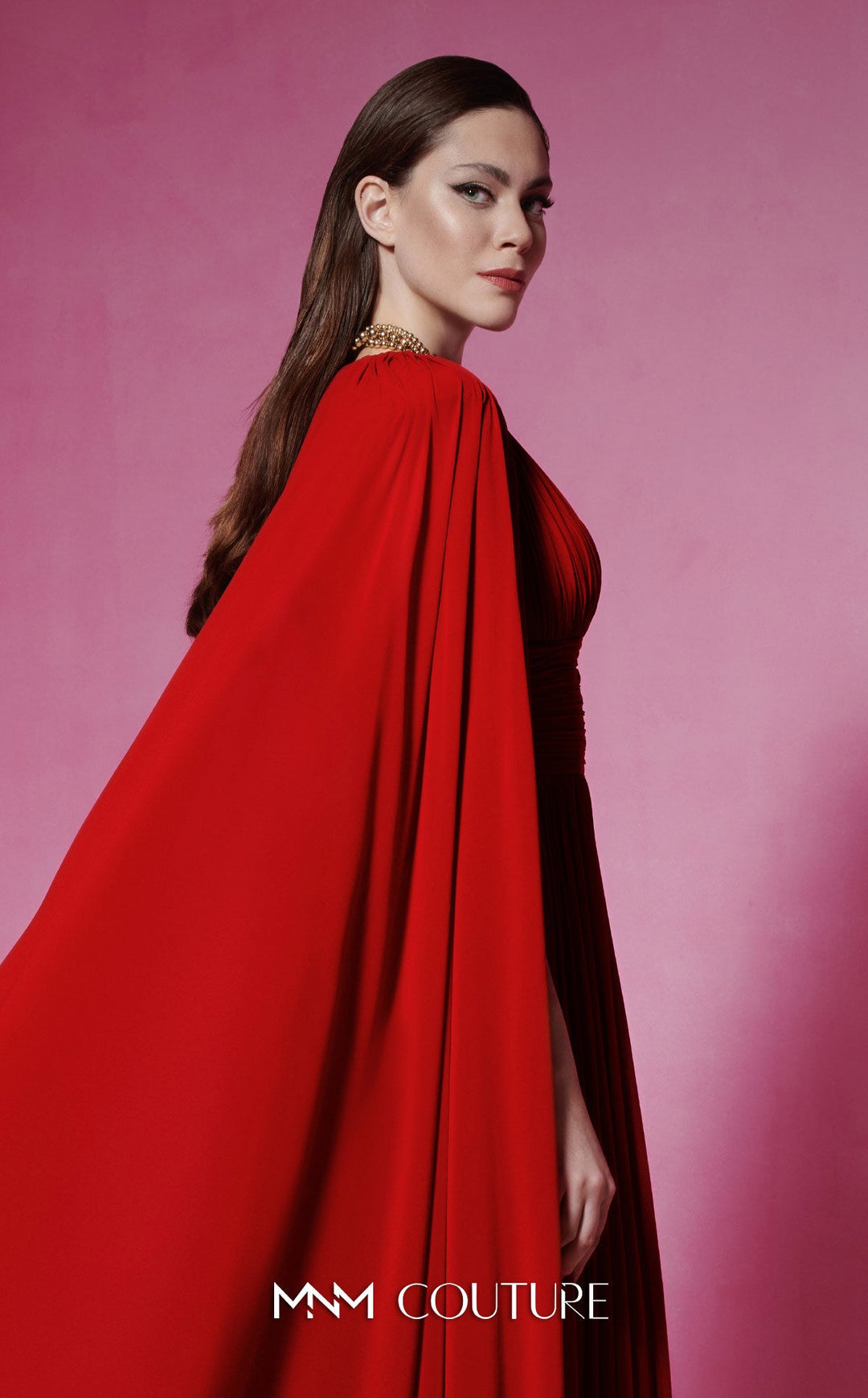 Fouad Sarkis F02845 Dress - FOSTANI.com
