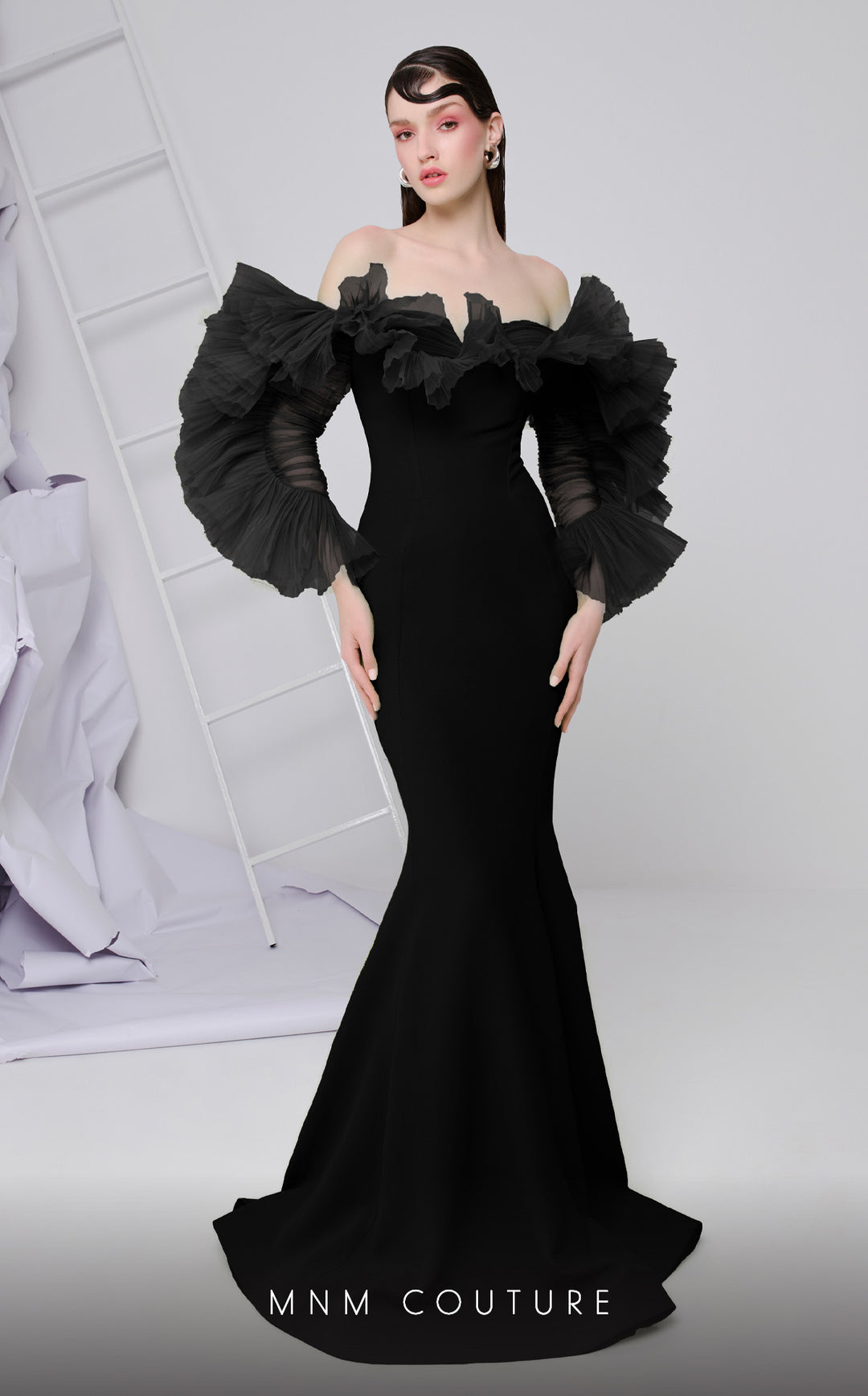 FOUAD SARKIS F02850 DRESS