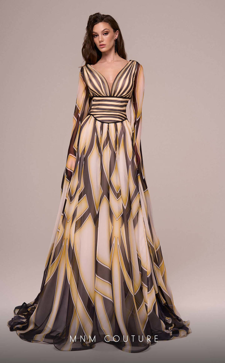 FOUAD SARKIS F02862 DRESS