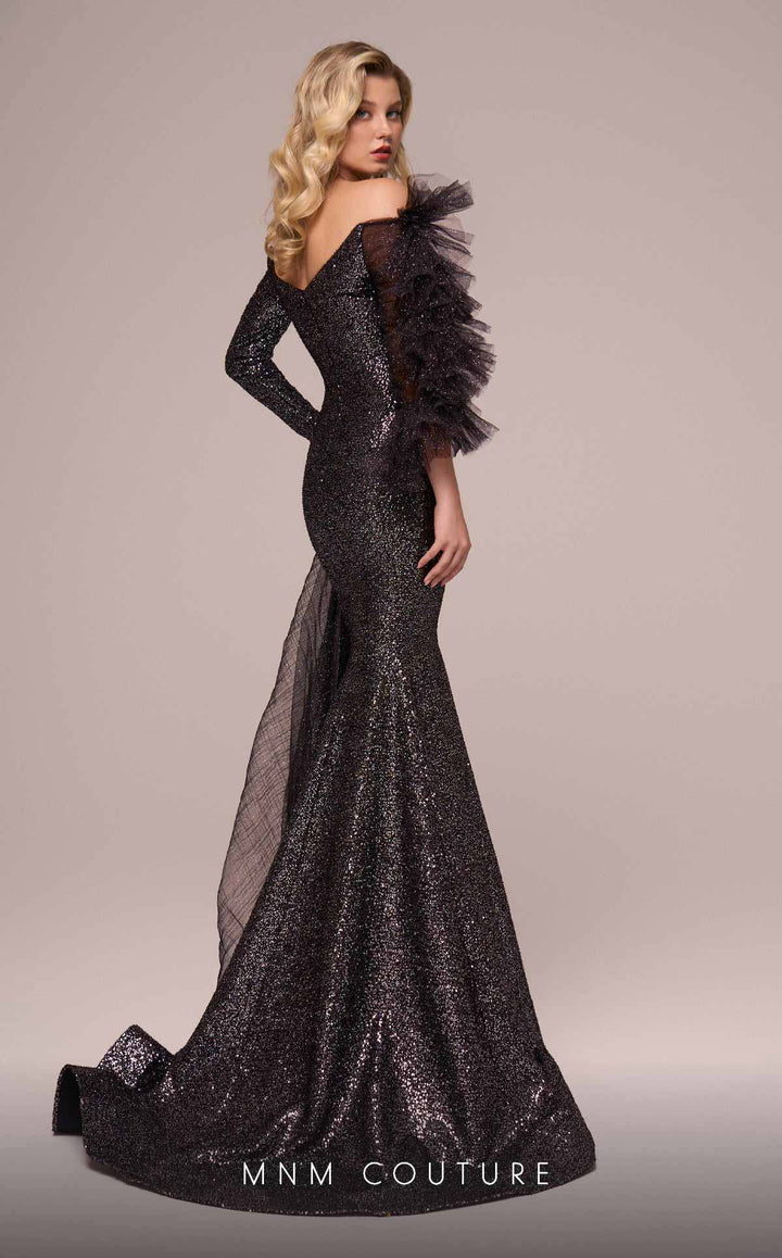 FOUAD SARKIS F02892 DRESS