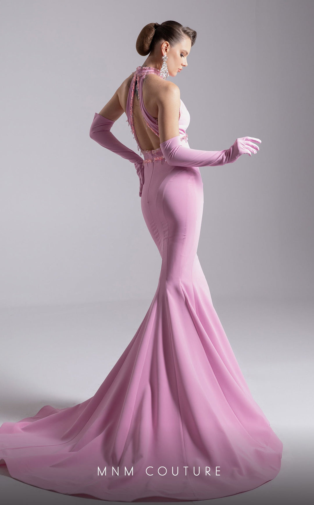 Fouad Sarkis F02903 Dress - FOSTANI.com