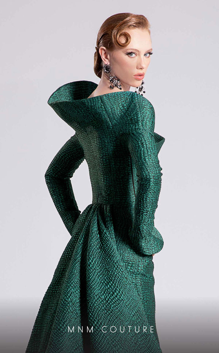 Fouad Sarkis F02910 Dress - FOSTANI.com
