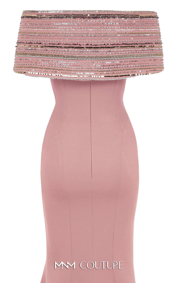 Fouad Sarkis F02935 Dress - FOSTANI.com