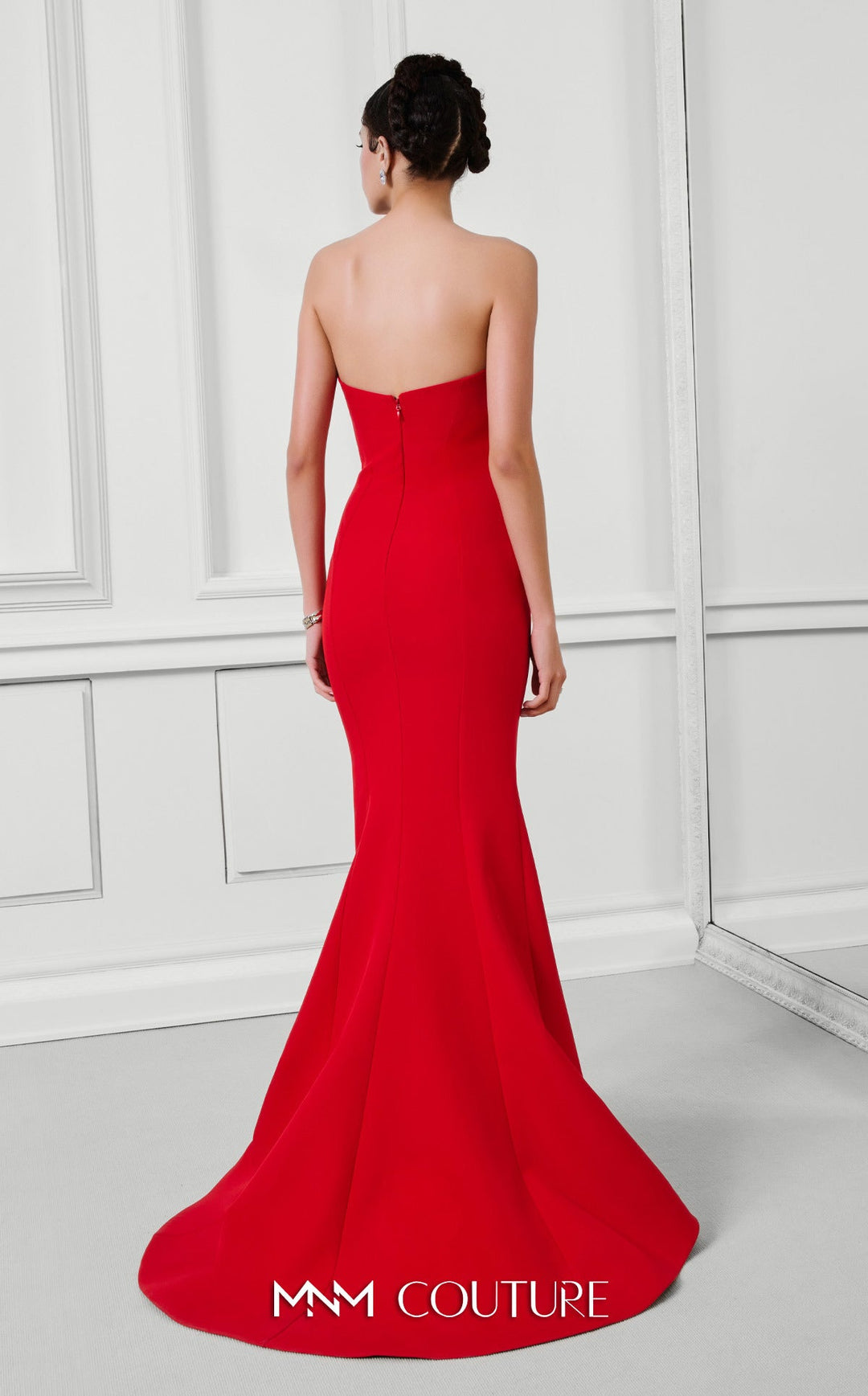 Fouad Sarkis F03100 Dress - FOSTANI.com