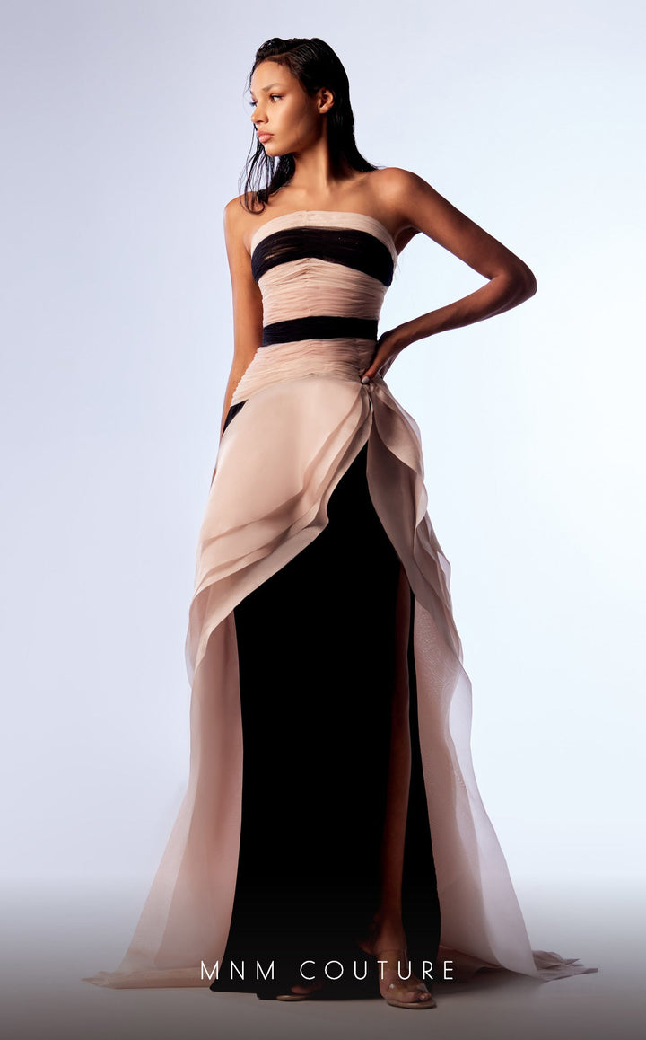 Gaby Charbachy G1734 Dress - FOSTANI.com