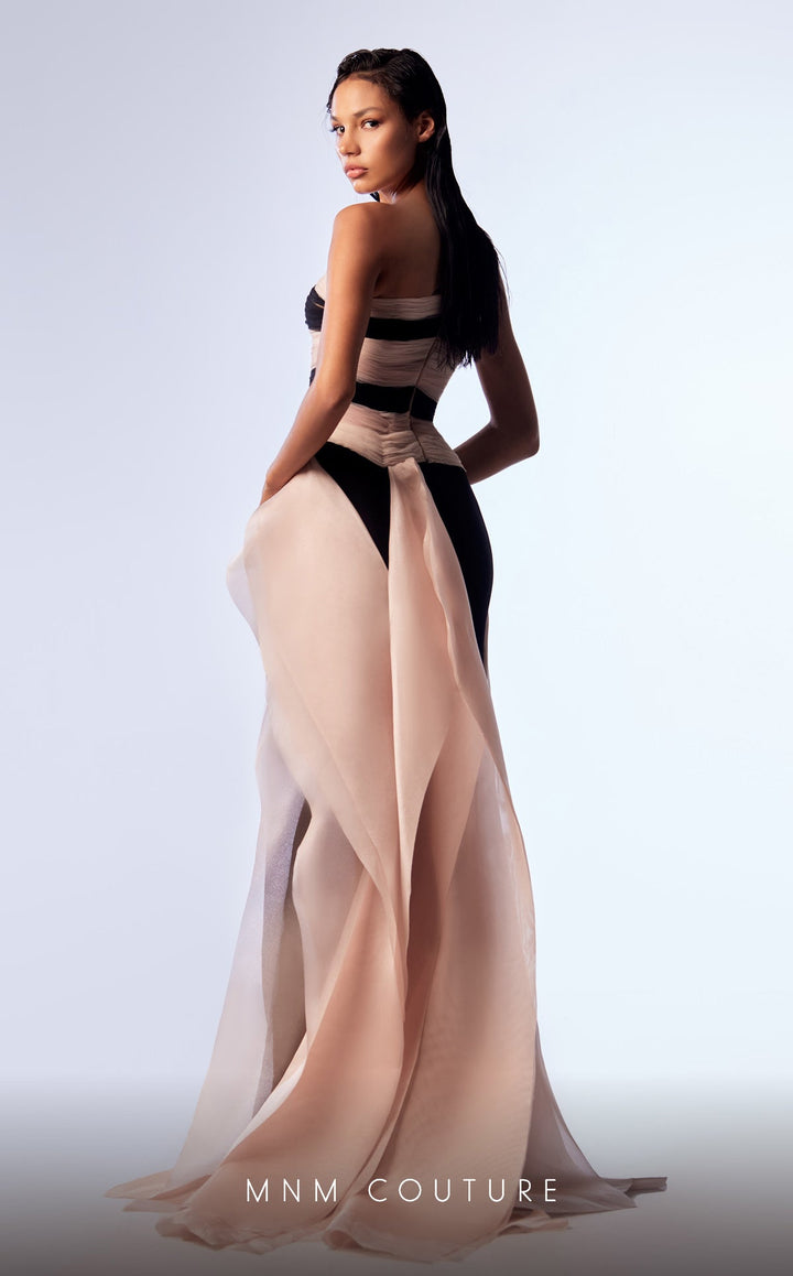 Gaby Charbachy G1734 Dress - FOSTANI.com