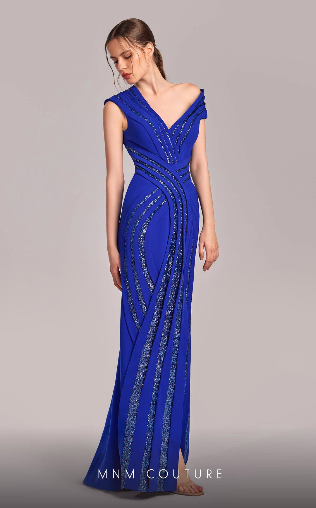 Gaby Charbachy G1833 Dress - FOSTANI.com