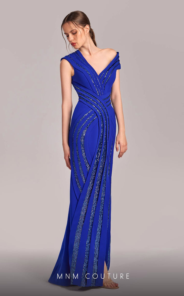 Gaby Charbachy G1833 Dress - FOSTANI.com