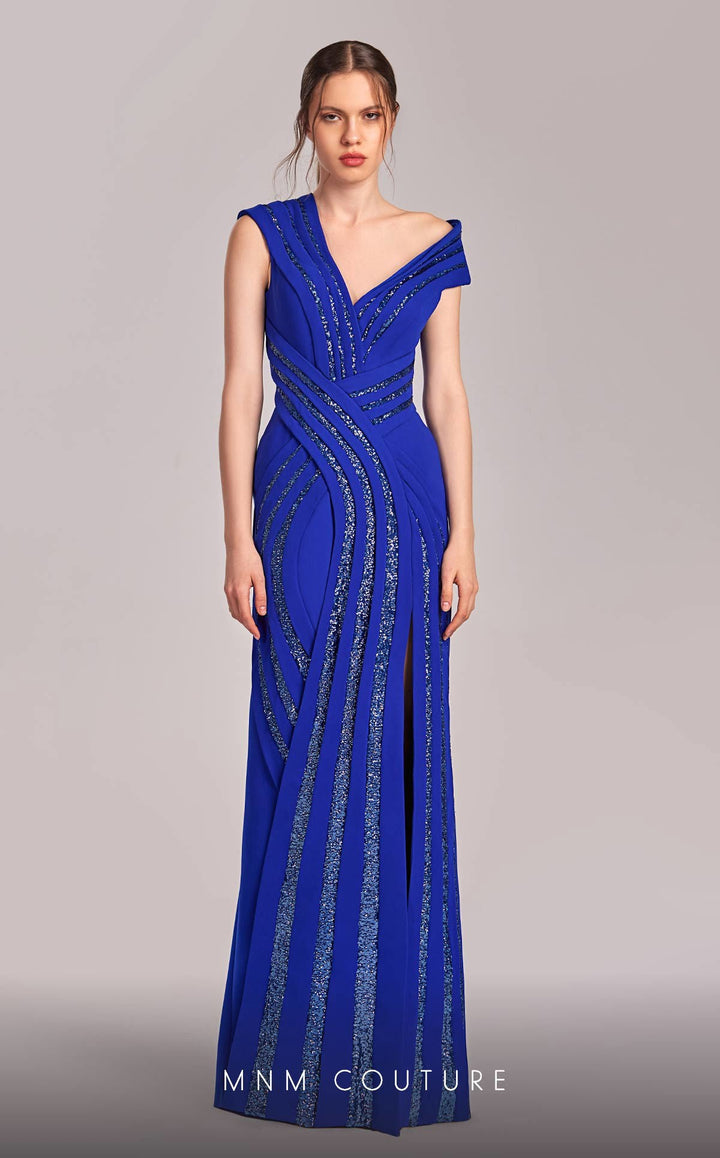 Gaby Charbachy G1833 Dress - FOSTANI.com