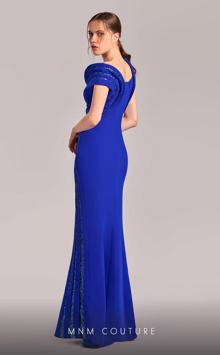 Gaby Charbachy G1833 Dress - FOSTANI.com