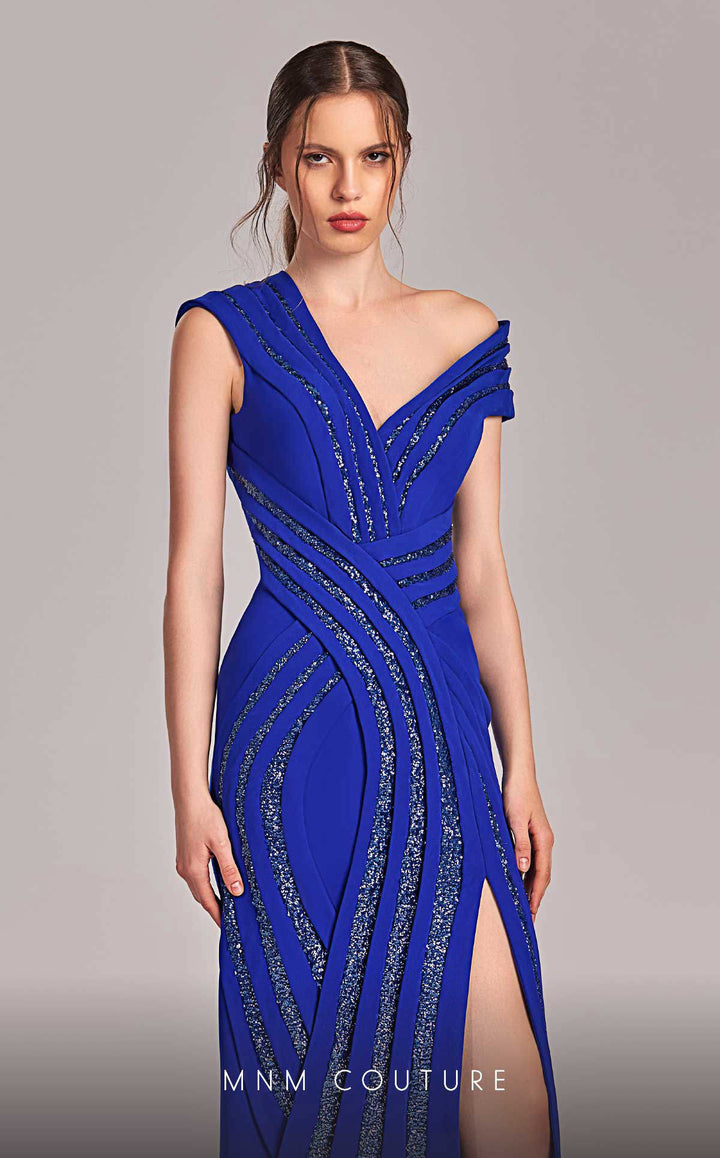 Gaby Charbachy G1833 Dress - FOSTANI.com