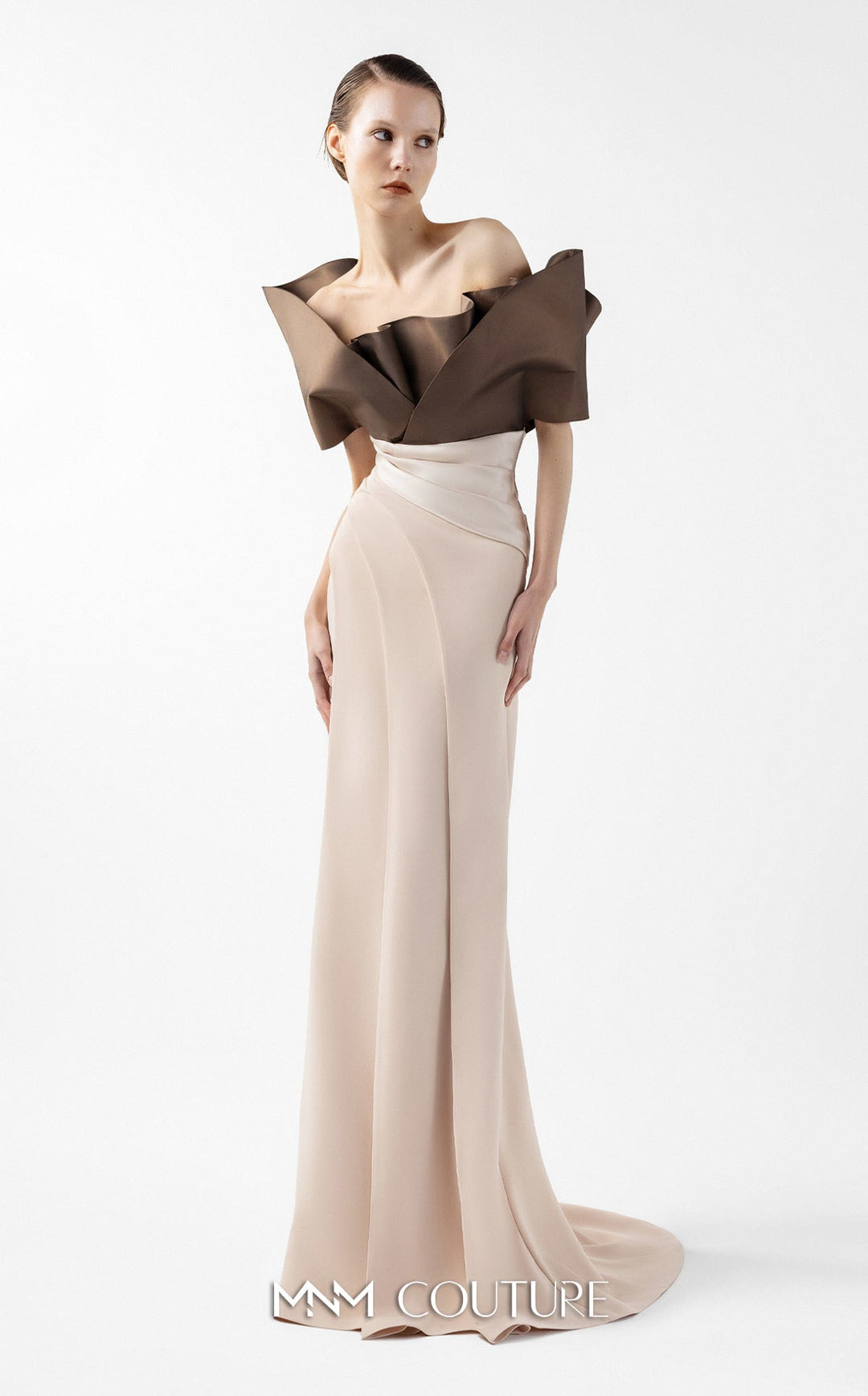 Gaby Charbachy G2000 Dress - FOSTANI.com