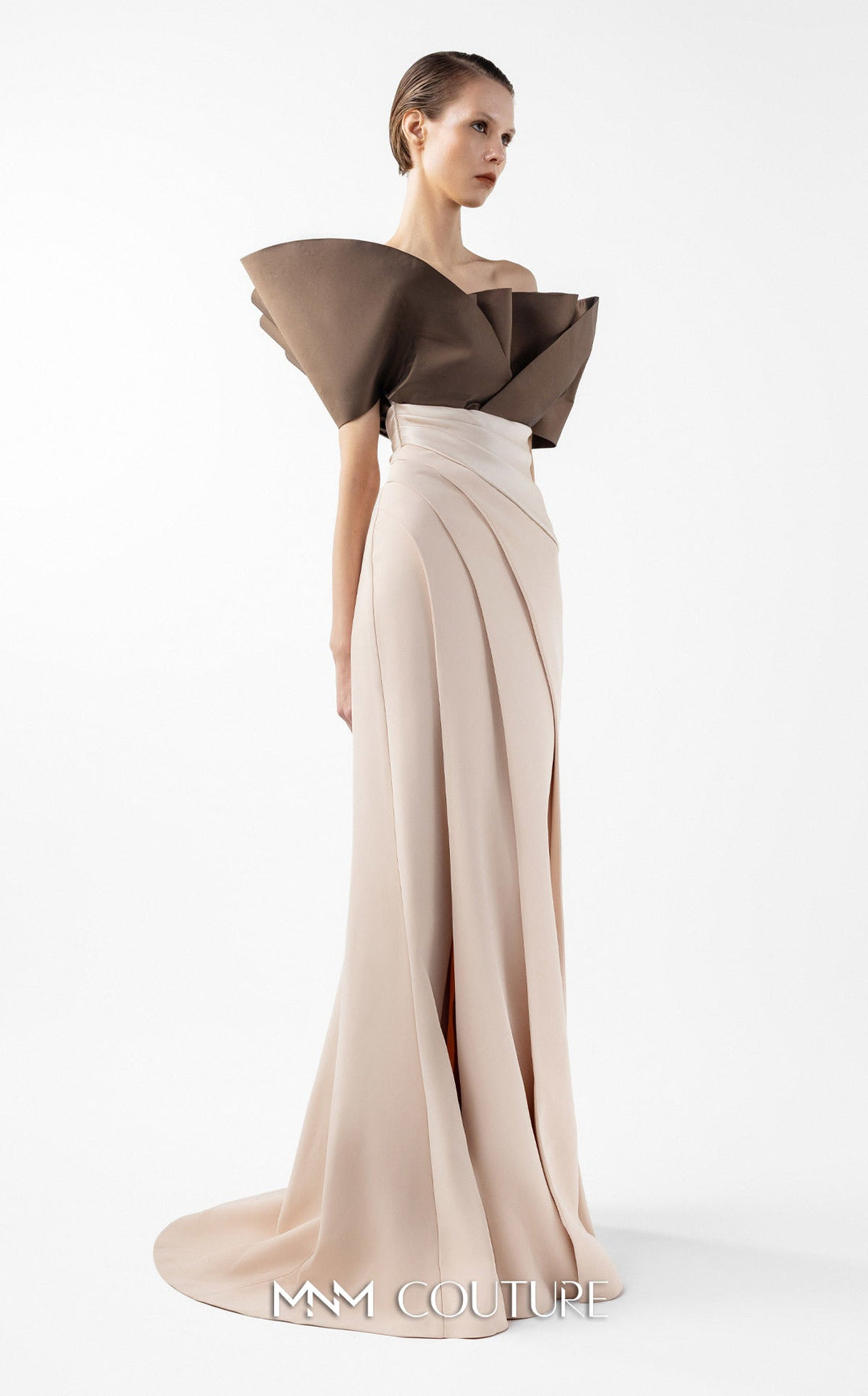 Gaby Charbachy G2000 Dress - FOSTANI.com
