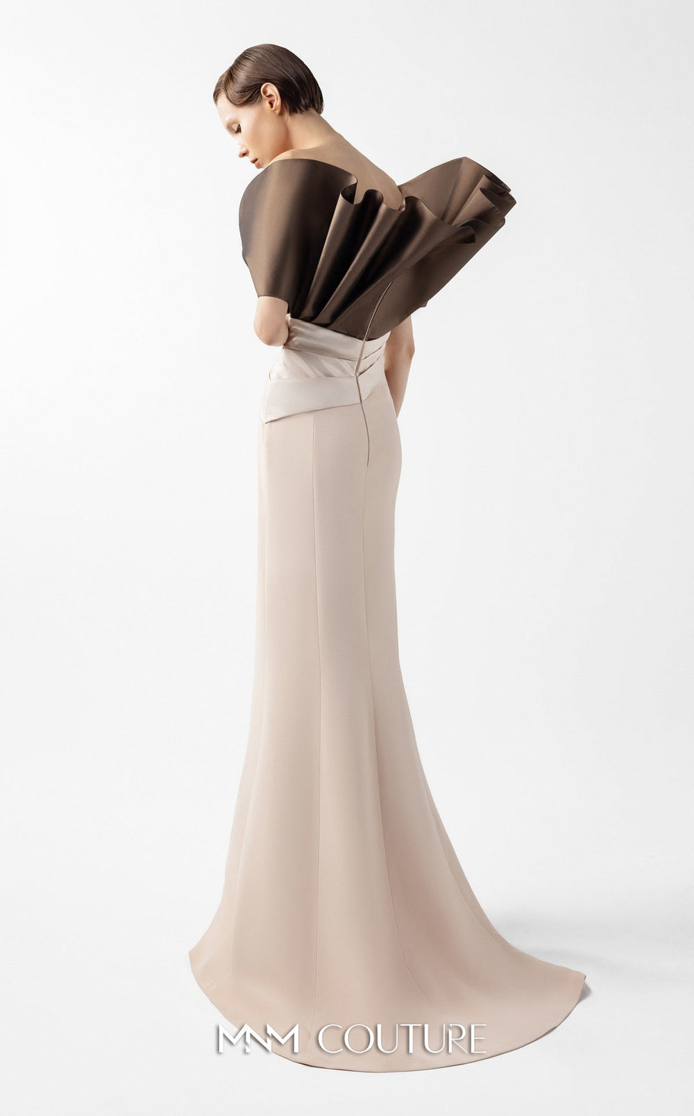 Gaby Charbachy G2000 Dress - FOSTANI.com
