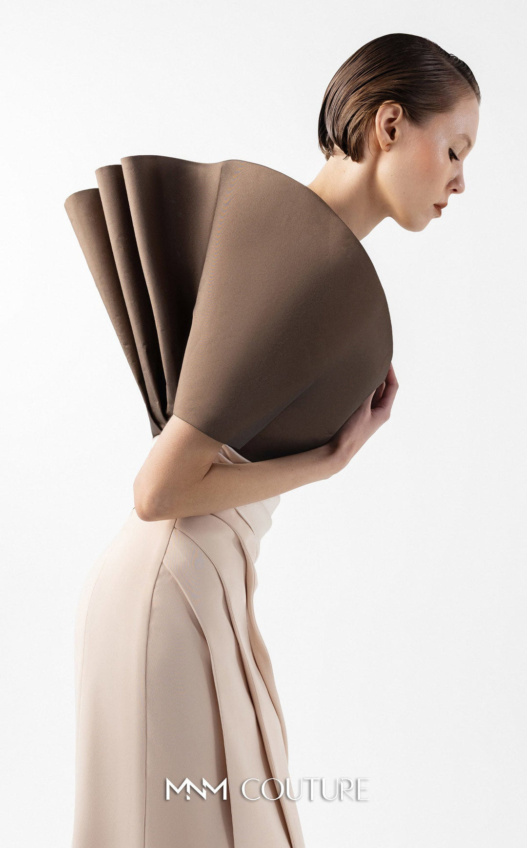 Gaby Charbachy G2000 Dress - FOSTANI.com