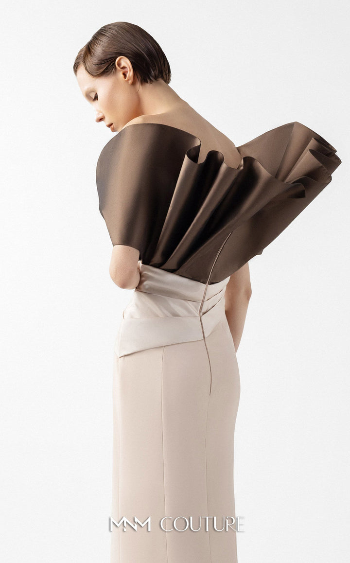 Gaby Charbachy G2000 Dress - FOSTANI.com