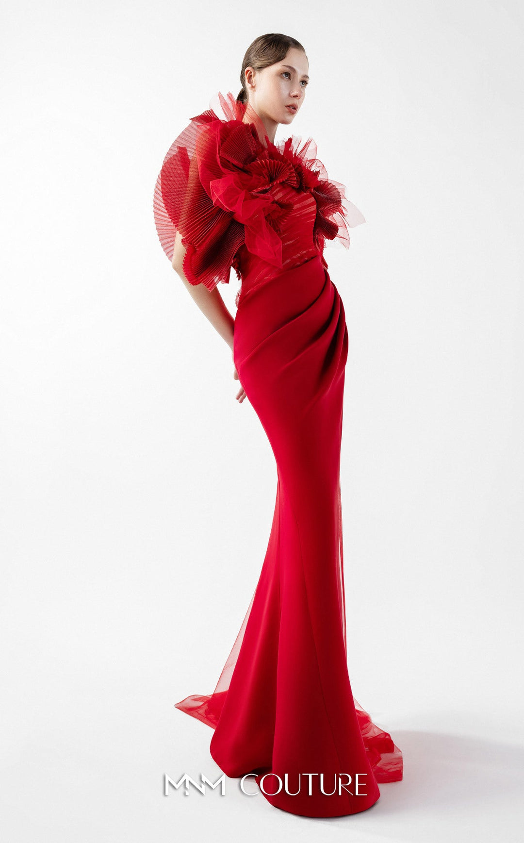 Gaby Charbachy G2001 Dress - FOSTANI.com
