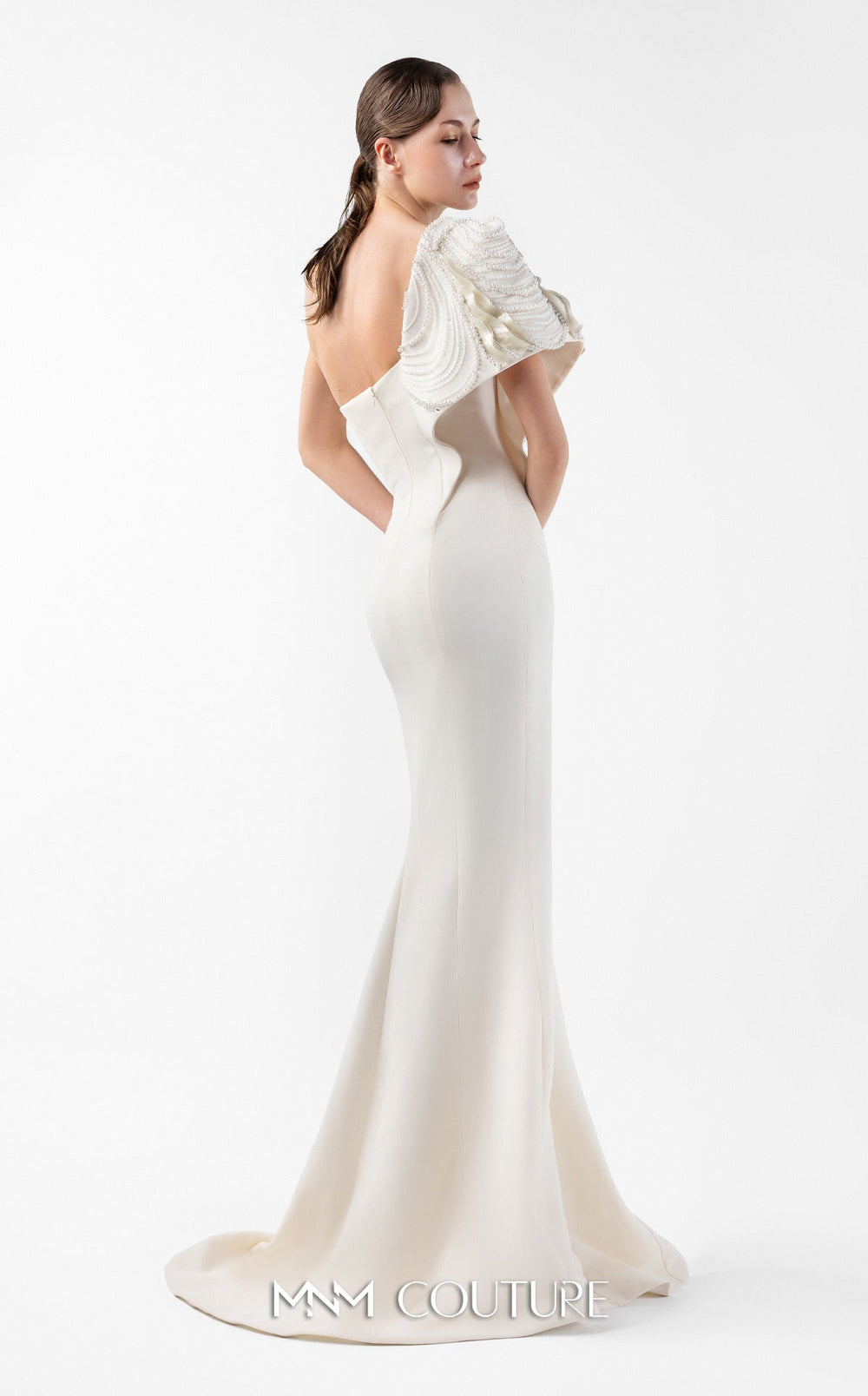 Gaby Charbachy G2003 Dress - FOSTANI.com