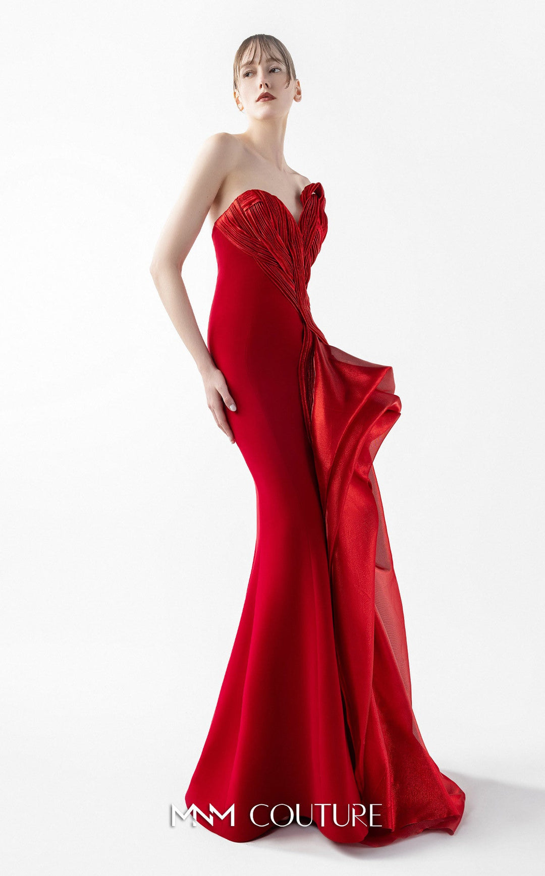 Gaby Charbachy G2006 Dress - FOSTANI.com