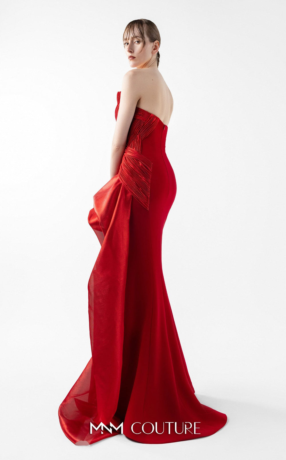 Gaby Charbachy G2006 Dress - FOSTANI.com