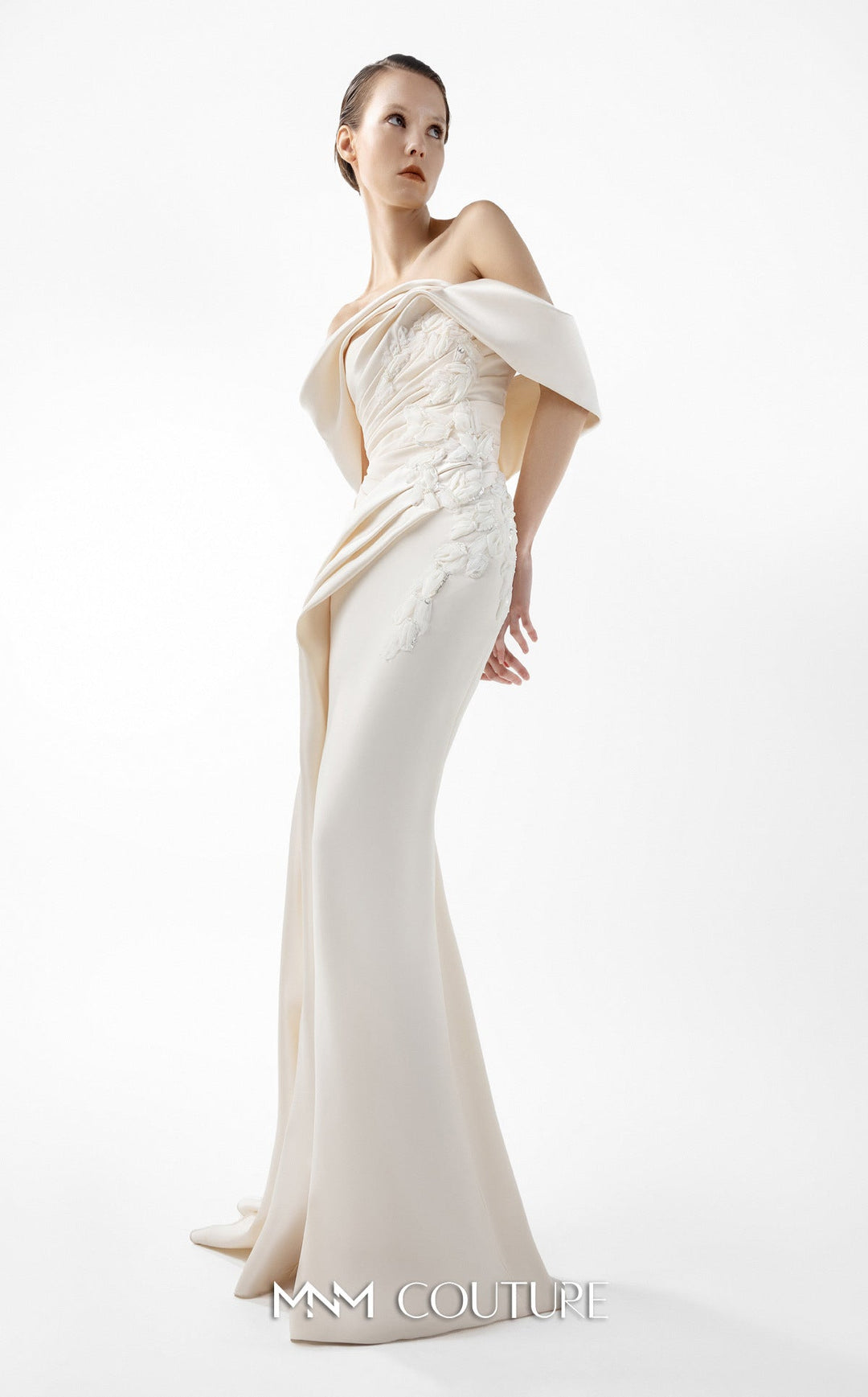 Gaby Charbachy G2007 Dress - FOSTANI.com