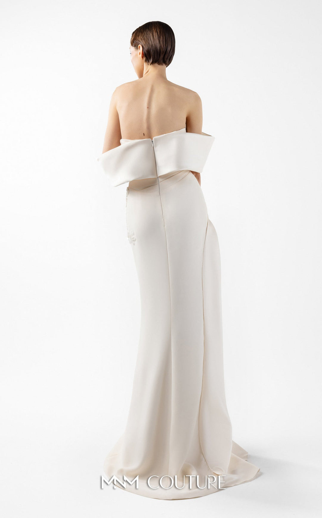 Gaby Charbachy G2007 Dress - FOSTANI.com