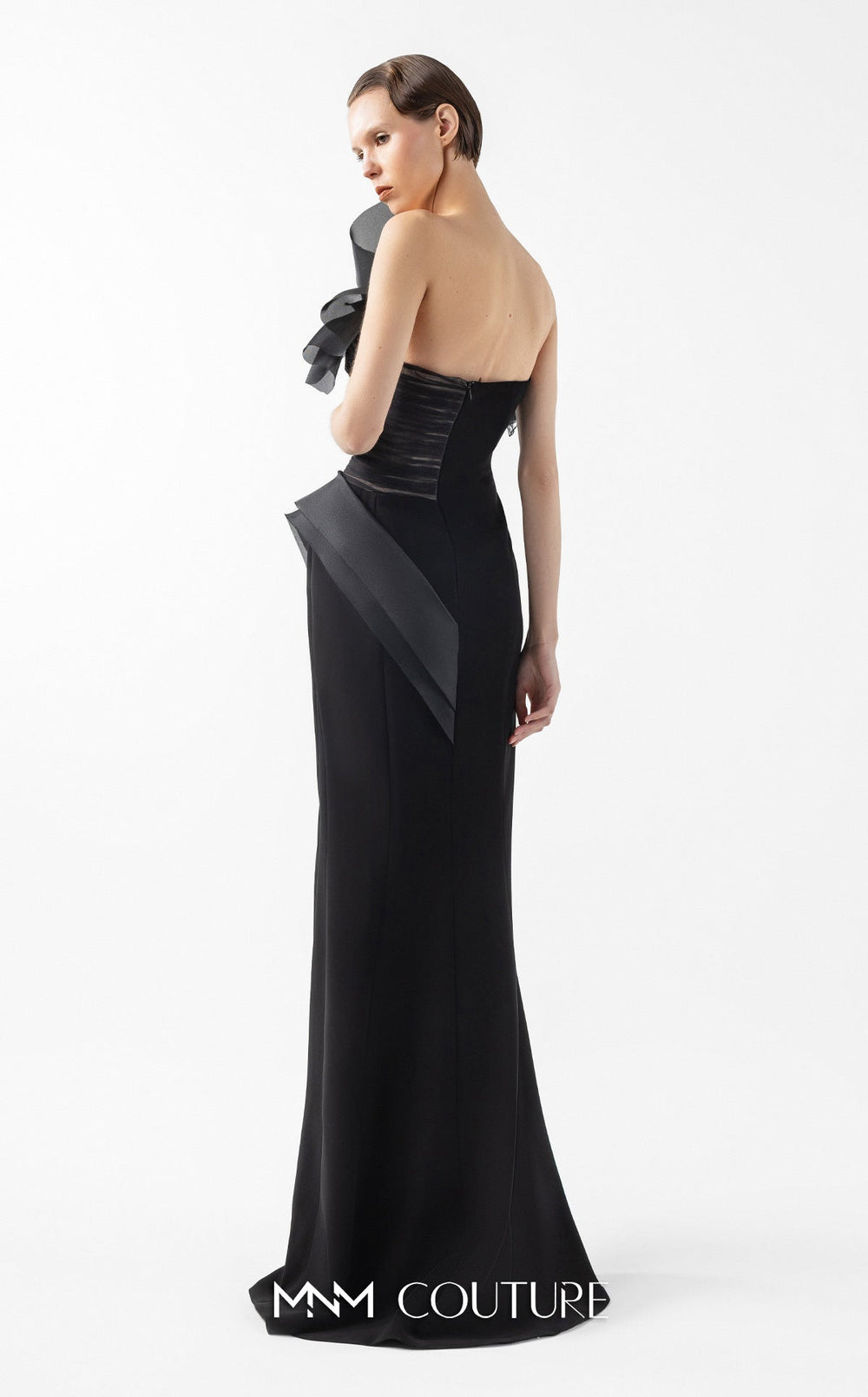 Gaby Charbachy G2010 Dress - FOSTANI.com