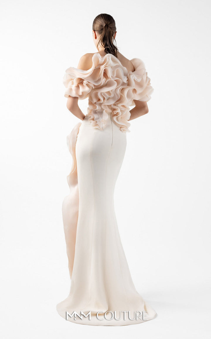 Gaby Charbachy G2013 Dress - FOSTANI.com