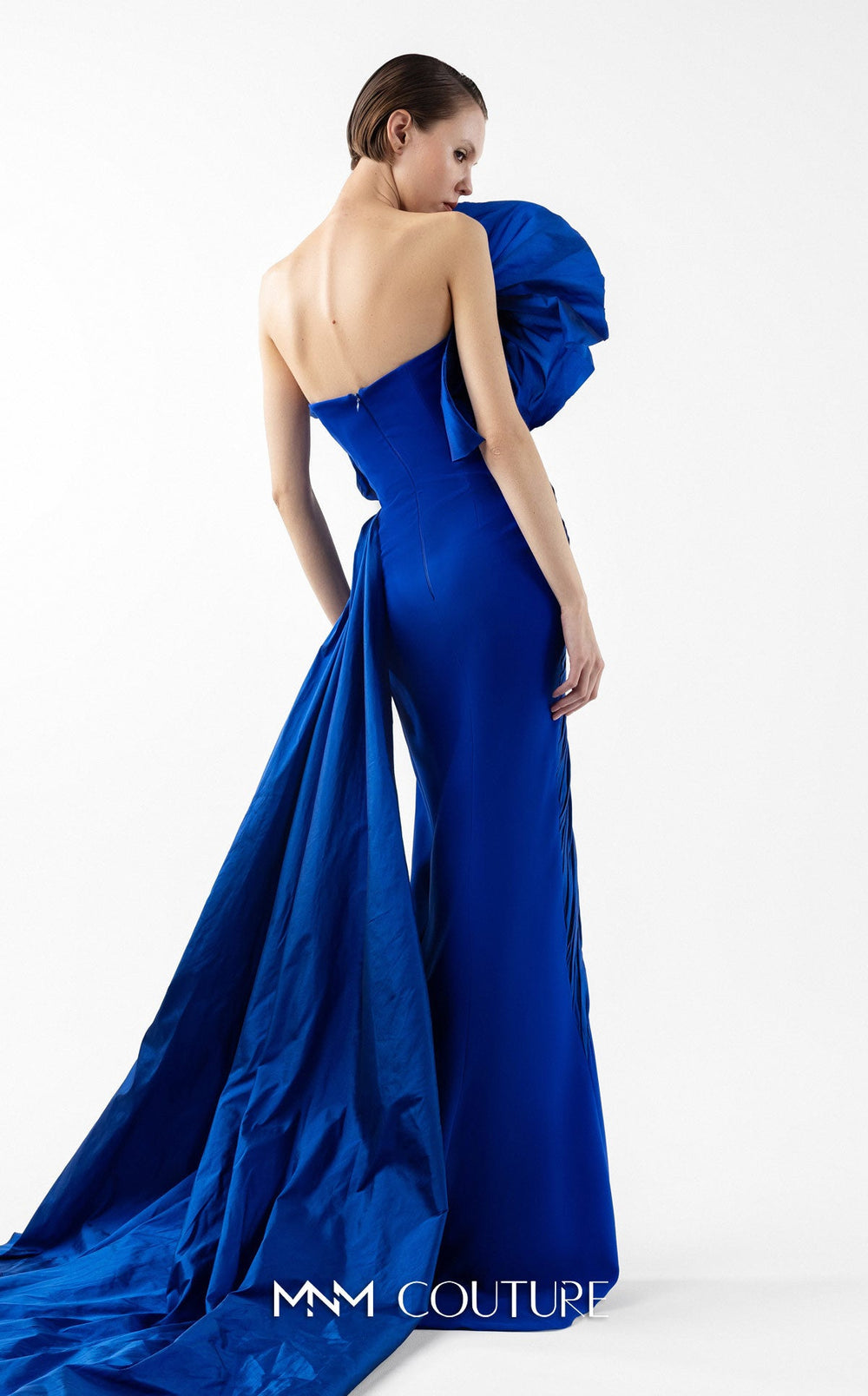 Gaby Charbachy G2019 Dress - FOSTANI.com