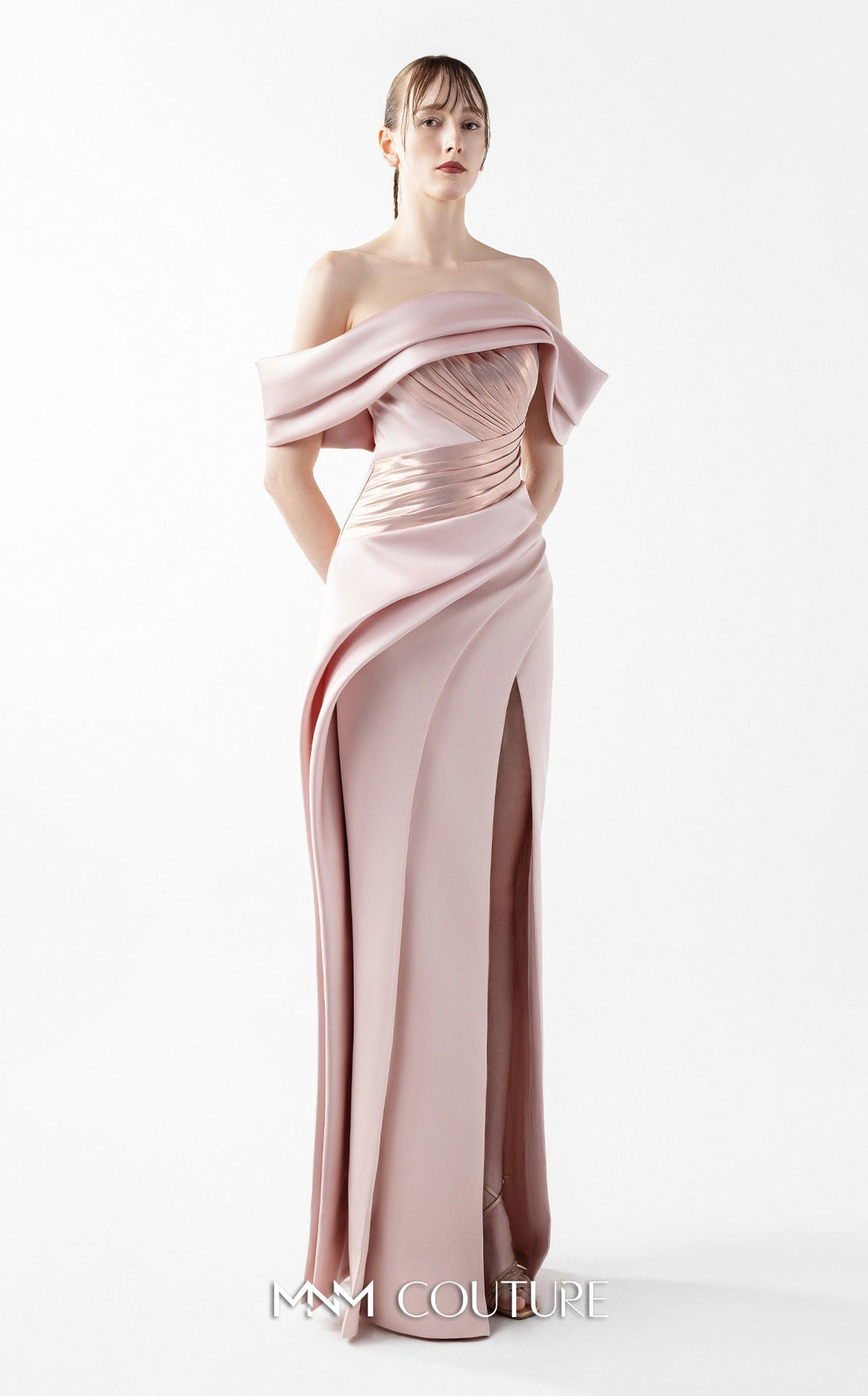 Gaby Charbachy G2020 Dress - FOSTANI.com
