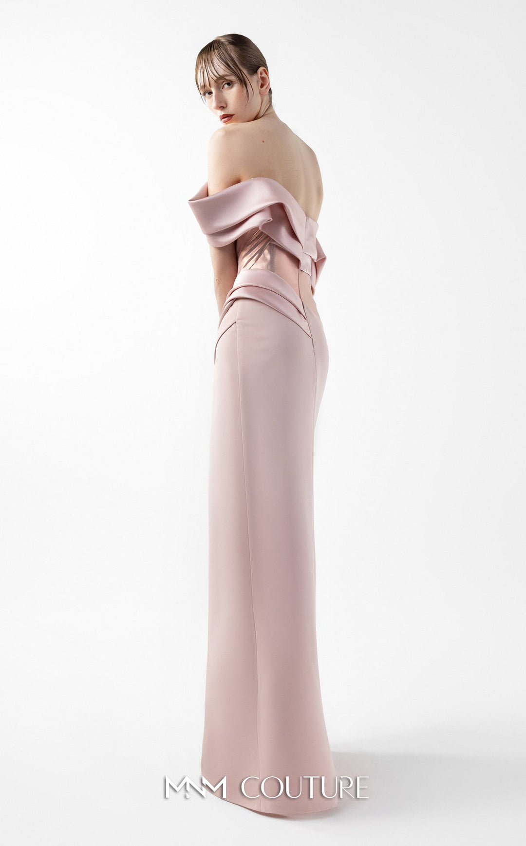 Gaby Charbachy G2020 Dress - FOSTANI.com