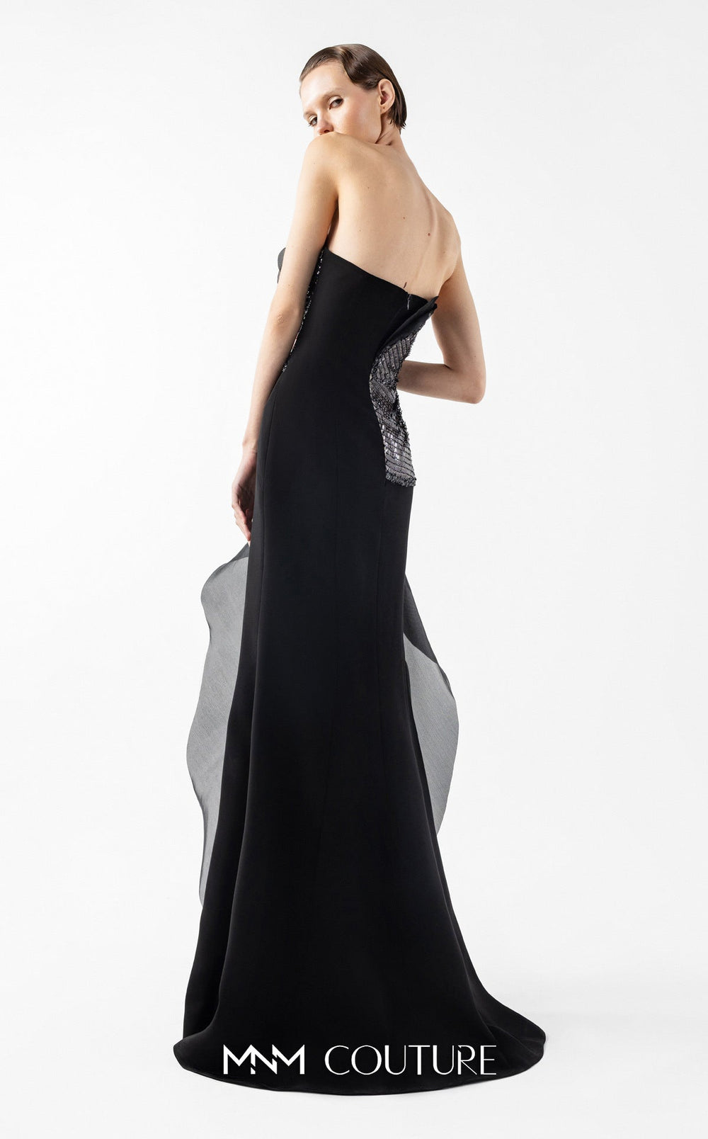 Gaby Charbachy G2021 Dress - FOSTANI.com